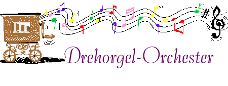 Drehorgel-Orchester