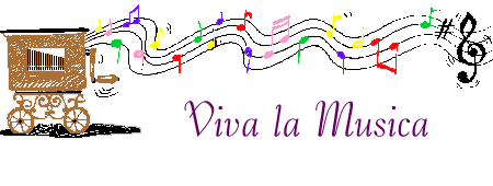 Viva la Musica